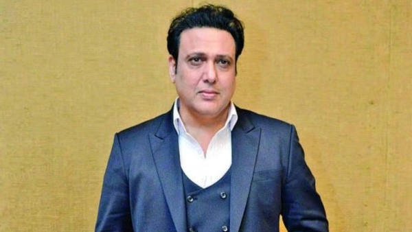 Actor Govinda gets accidentally shot