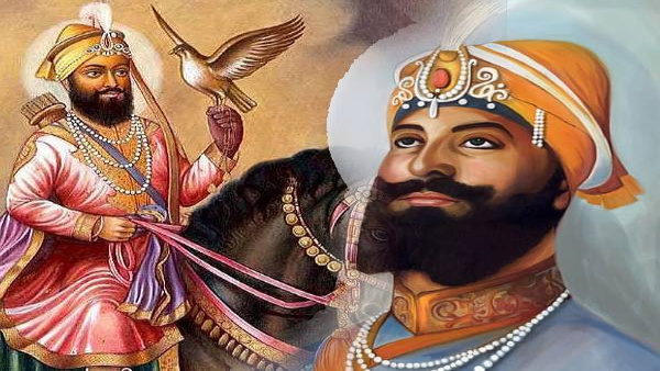 Guru Gobind Death Anniversary Why did Guru Gobind Singh marry three times know the reason here