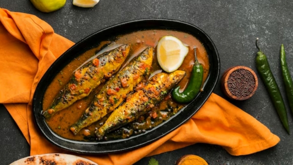 ilish macher jhol