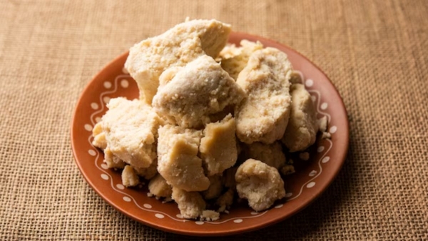 How to Identify Fake Mawa