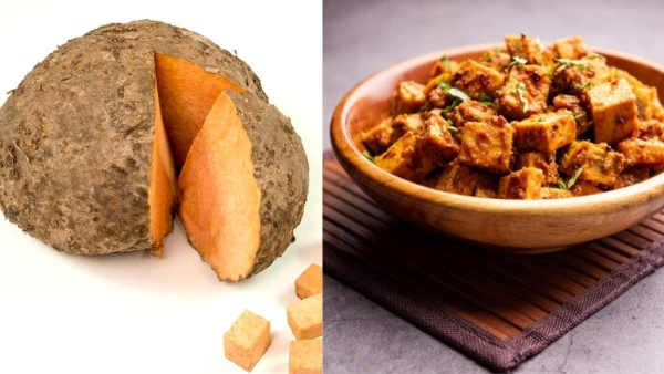 Why Is Jimikand Eaten On Diwali