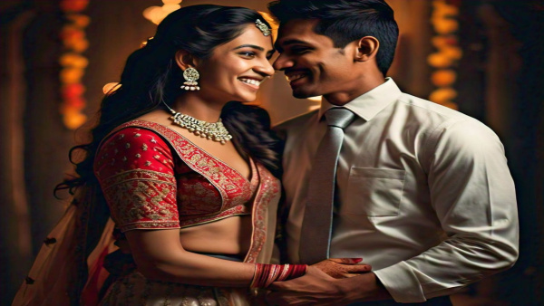 Karwa Chauth 2024 Ke Din Sambhog Kar Sakte Hai Ya Nahi Rules for Couples on Karwa Chauth