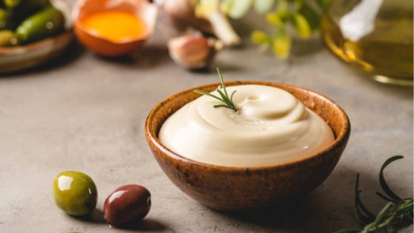 Telangana Ban Mayonnaise