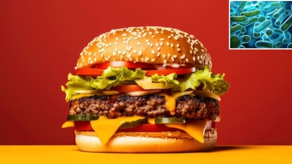 What is E coli outbreak