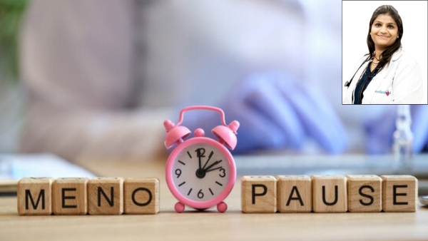 Perimenopause vs Menopause