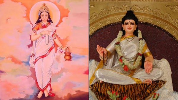 Shardiya Navratri 2024 Day 2 Maa Brahmacharini Puja Vidhi Muhurat Katha Mantra and Aarti In Hindi