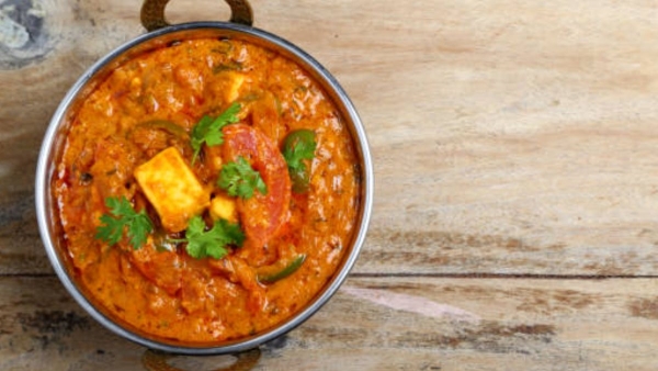 Paneer Makhani Recipe p
