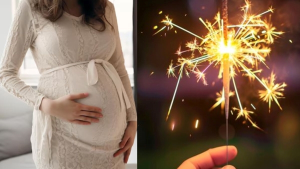 How to safely enjoy Diwali