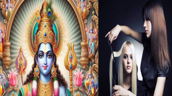 rama ekadashi par baal katwa sakte hain ya nahi can we cut Hair And Nail on Kartik Ekadashi