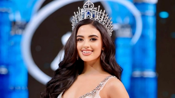 Who is Rhea Singha Miss Who is Rhea Singha Miss