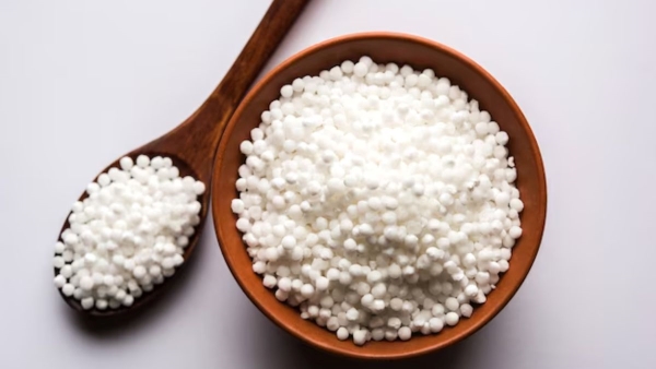 How To Identify Real And Fake Sabudana