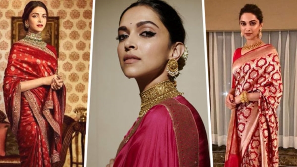 Mistakes to Avoid While Draping Sarees Mistakes to Avoid While Draping Sarees