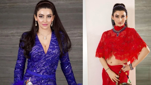 Fabulous Lives Vs Bollywood Wives Fabulous Lives Vs Bollywood Wives