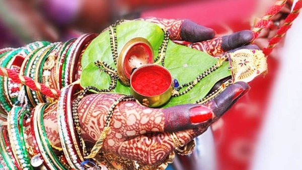 Real VS Fake Sindoor