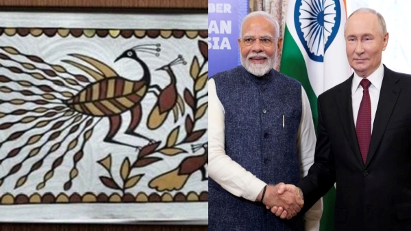 What is Sohrai Painting