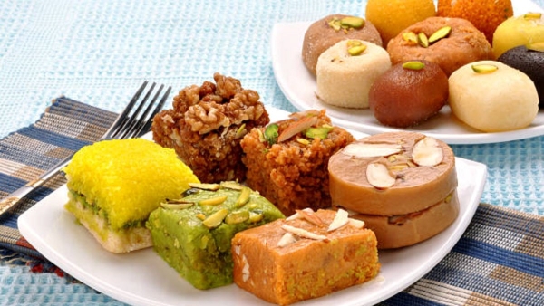 How to Identifiy Adulteration in Diwali Sweets How to Identifiy Adulteration in Diwali Sweets