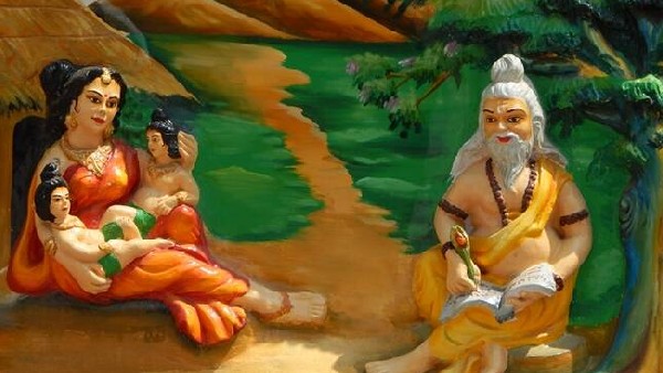 Happy Valmiki Jayanti 2024 Wishes in Sanskrit Quotes Messages FB Whatsapp Status Insta Captions