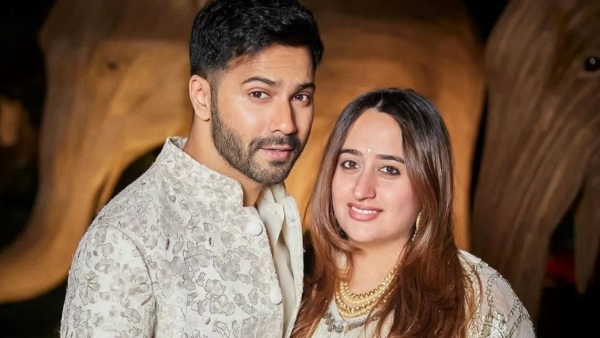 Varun Dhawan daughter name and Meaning