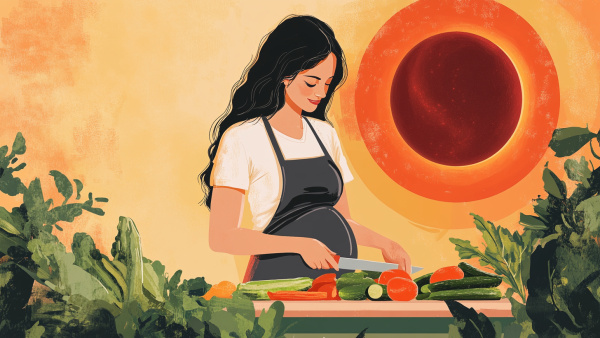 surya grahan pregnancy effect What Happened if Pregnant Women Use Knife during Solar Eclipse