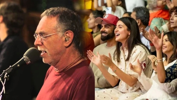 Virat Kohli Anushka Sharma