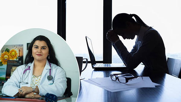 World Mental Health 2024