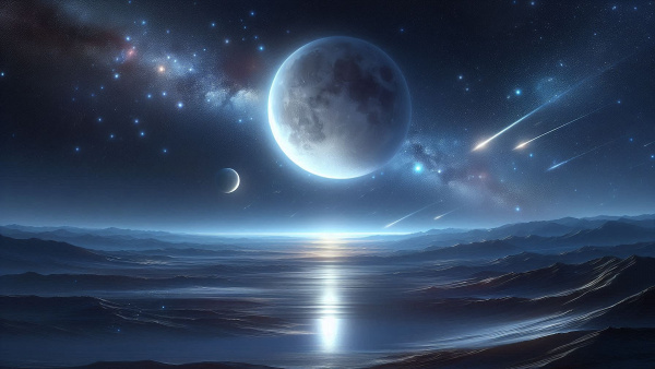 Purnima Dates in 2025 Check out the list of dates and timings of purnima tithi in 2025