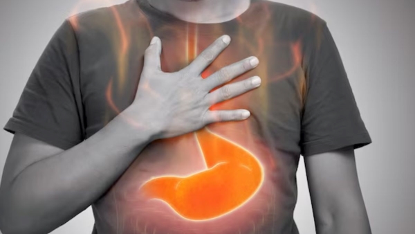 Eating these things early in the morning causes acidity