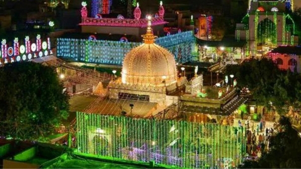 Who was the Hazrat Khwaja Moinuddin Chisti Sufi