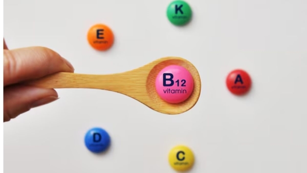 Eat When You re on Vitamin B12 Supplements