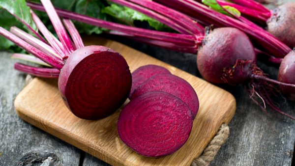Who Should Avoid Beetroot
