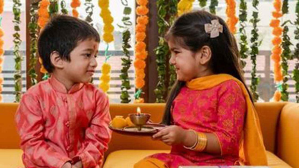 Bhai Dooj 2024 Tilak Timing Date Shubh Muhurat Bhadra Time Tilak karne Ki Vidhi