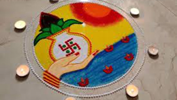 Chhath Puja 2024 S
