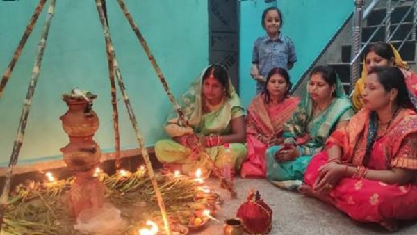 Chhath Puja 2024 Kosi Kaise Bhari Jati Hai know the significance and rules of kosi bharai