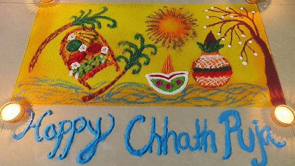 Chhath Puja 2024 S
