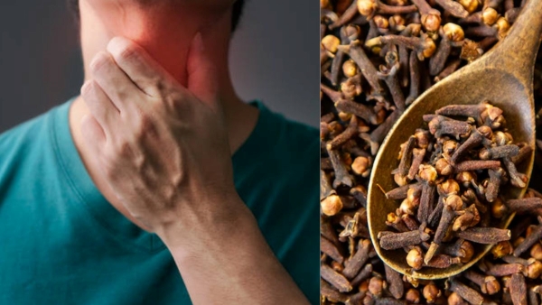 How to Get Rid of a Sore Throat With Clove How to Get Rid of a Sore Throat With Clove