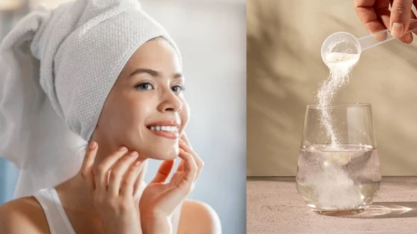 What is collagen and Benefits