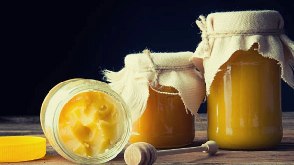 How To Soften crystallized Honey The Right Way