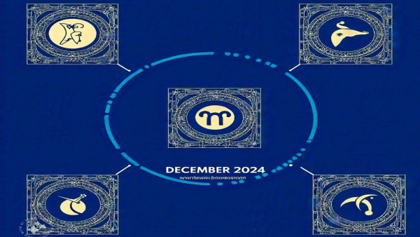 Masik Rashifal these zodiac signs may face challenges and problems in life in December 2024