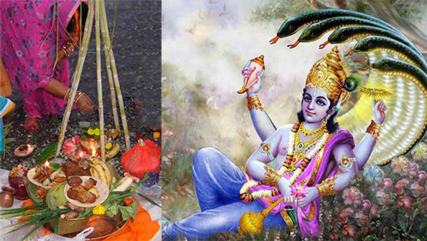 Dev Uthani Ekadashi 2024 kab hai date shubh muhurat timings puja vidhi and mantra