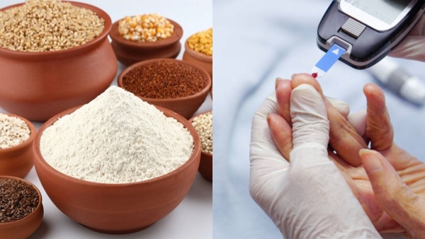 Is multigrain atta good for diabetic patients