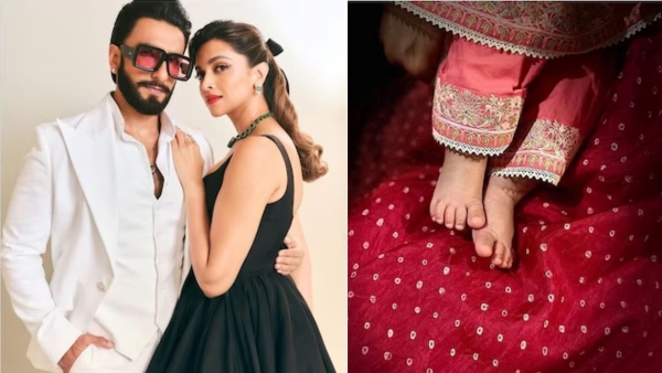 Deepika Padukone Daughter Name