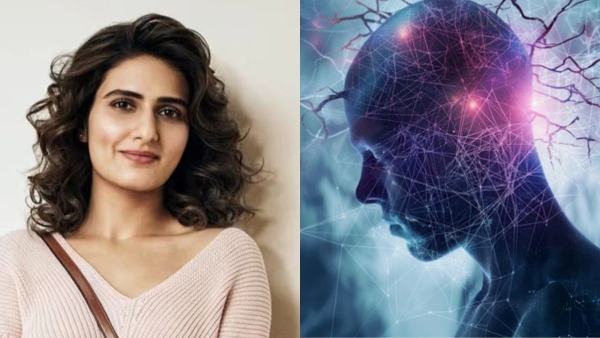 Fatima Sana Shaikh on being diagnosed with epilepsy
