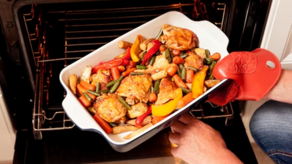 These 5 food items you should never reheat