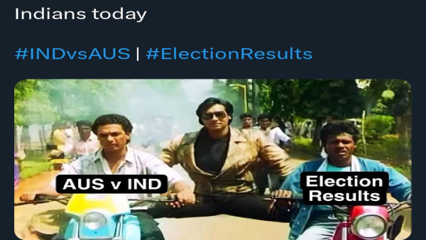 social media reactions in Maharashtra jharkhand vidhan sabha election result 2024