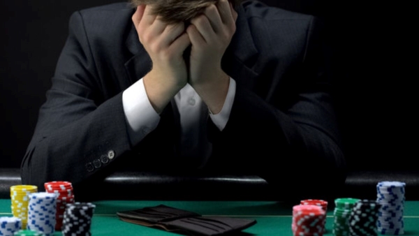 What is Gambling Disorder