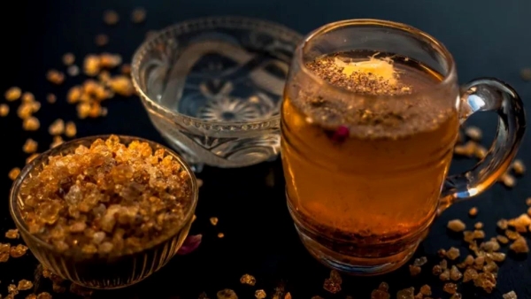 Health Benefits of Gond Ki Raab