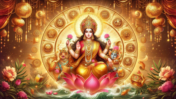 Guru Pushya Yog 2024 auspicious yog on 21 november will be lucky for these zodiac signs