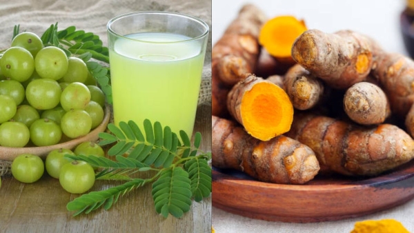 Health Benefits Of Amla