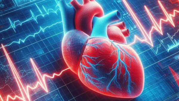 How Heart Failure Predictor by HAIF FITTO can Change your life know the details from expert in Hindi