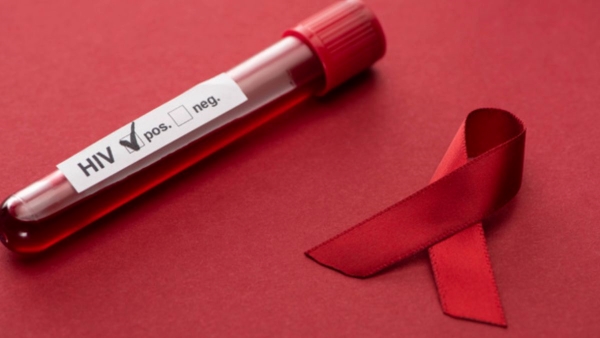 World AIDS Day 2024 World AIDS Day 2024